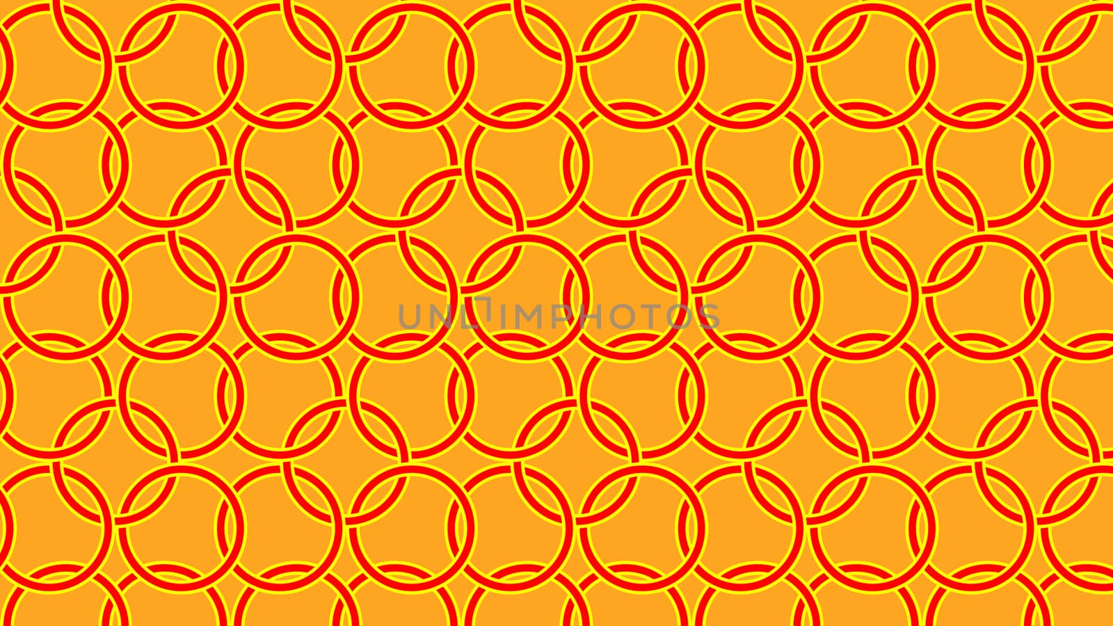 Abstract background of colorful geometric shapes and different patterns. Abstract of colorful geometric shapes pattern