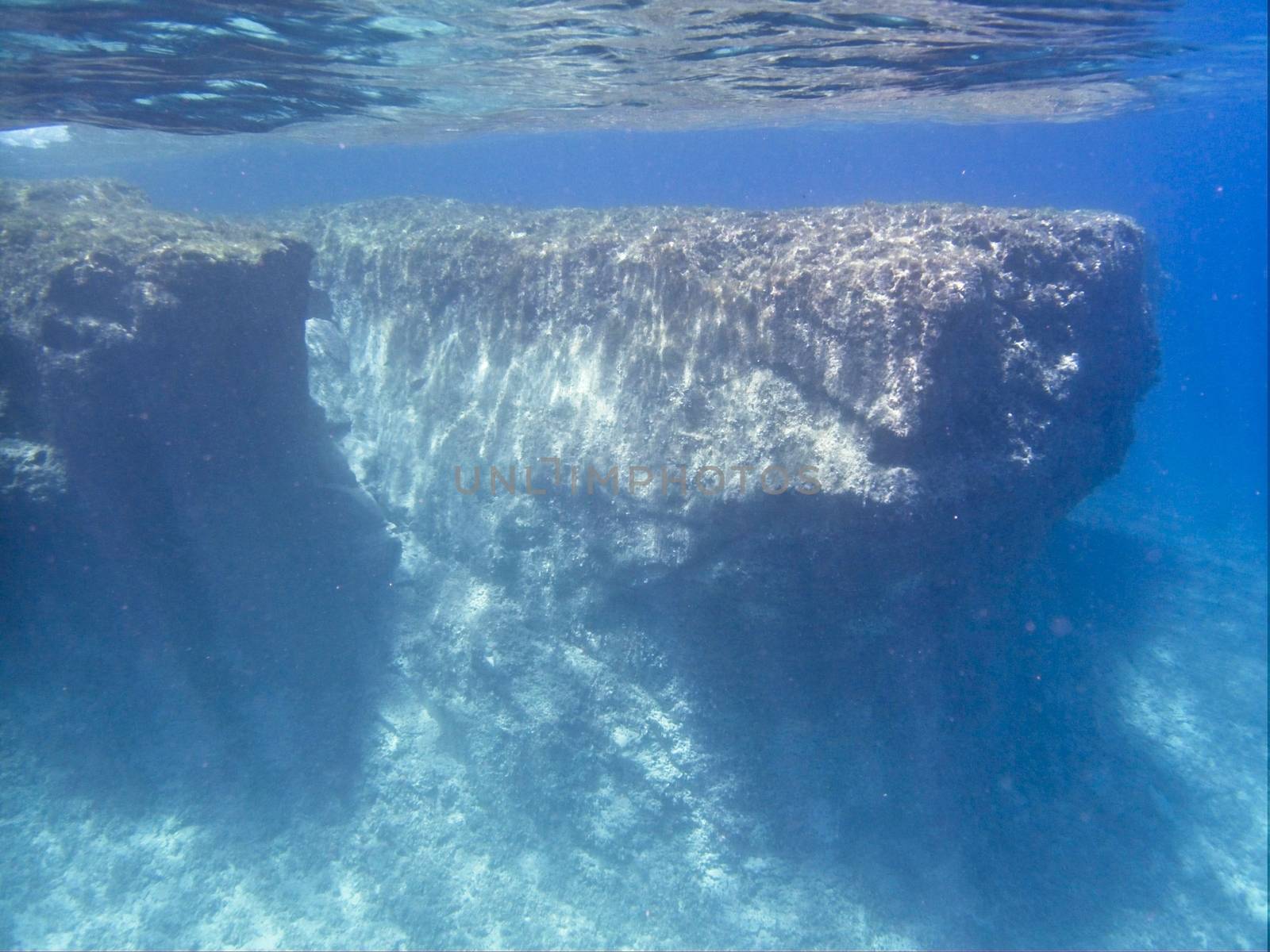 Underwater World by PhotoWorks