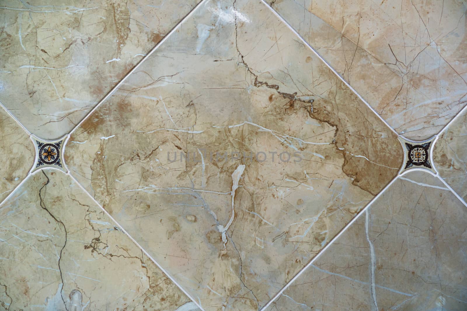 Marble Ceramic Stone Texture. Marble Tile Background