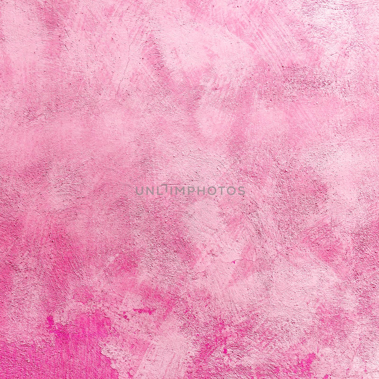 Pink wall background by germanopoli