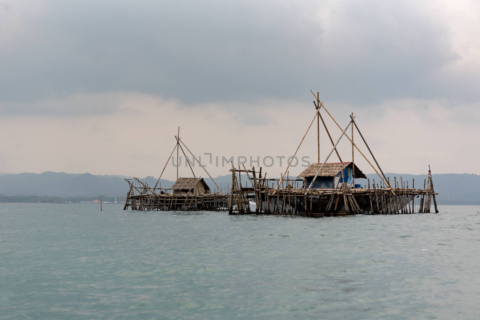Pandangaran, Java, Indonesia