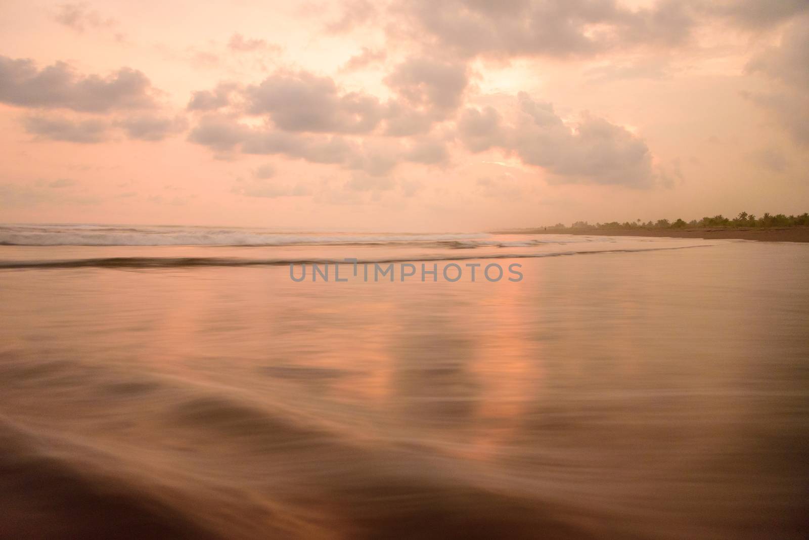 Pandangaran, Java, Indonesia