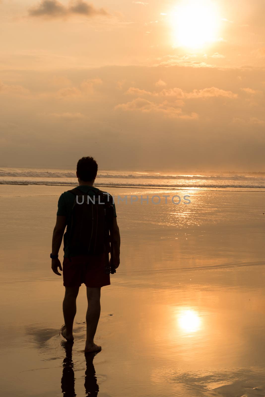 Pandangaran, Java, Indonesia