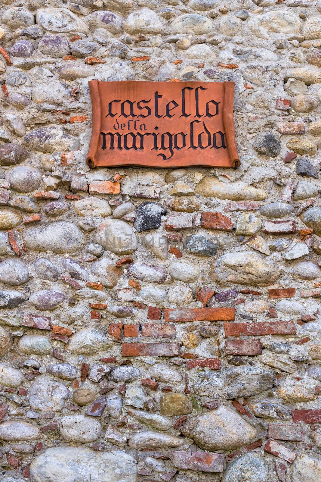 signboard