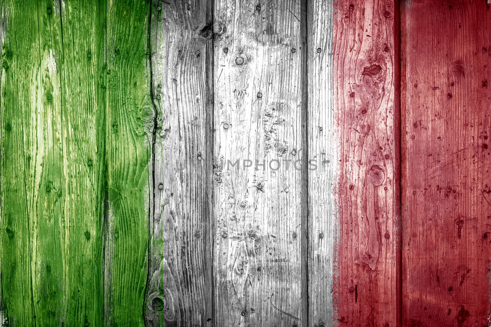 Italian wood