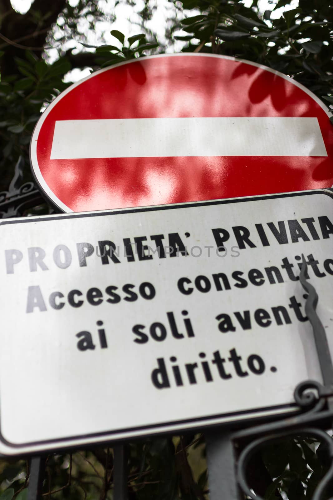 Access allowed only to those eligible.