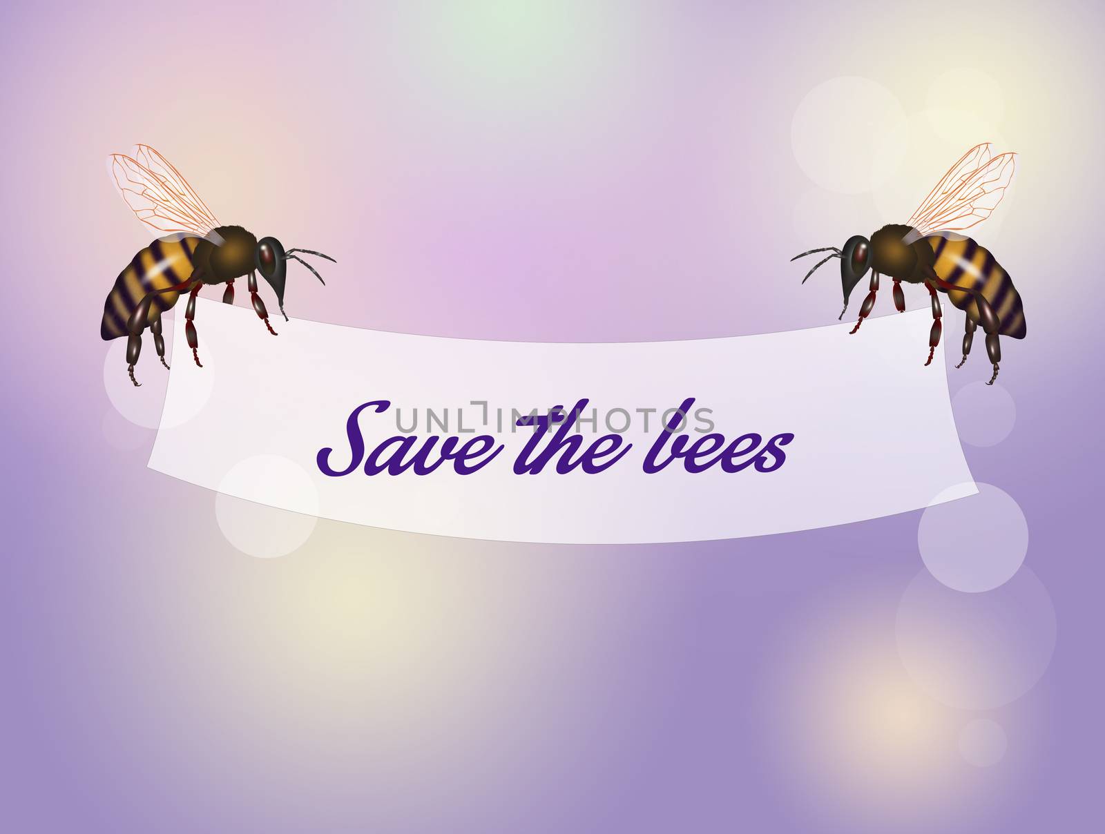 the importance of bees for the planet by adrenalina