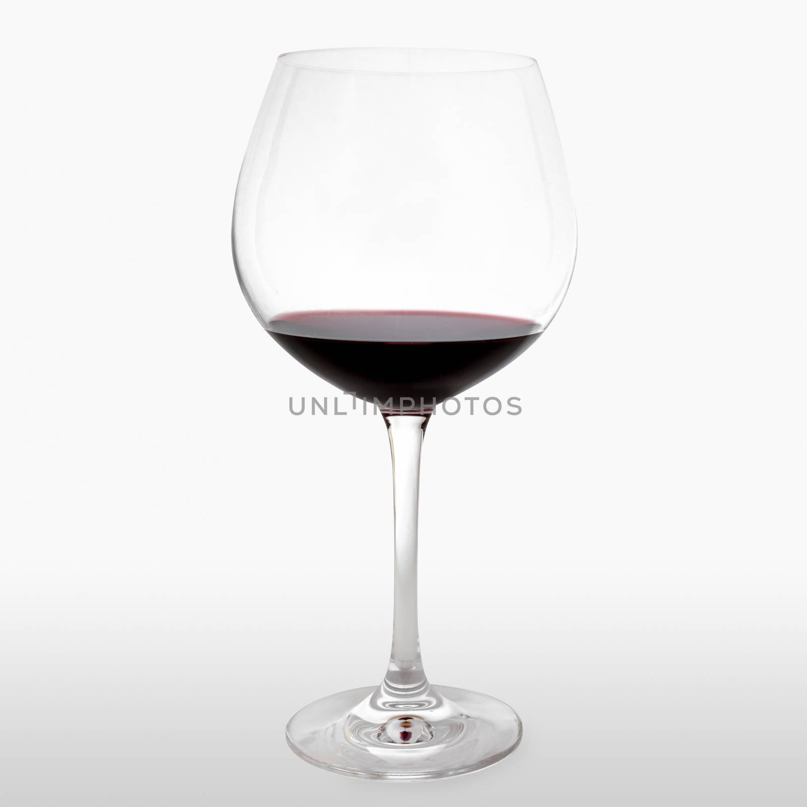 Wine glass by germanopoli