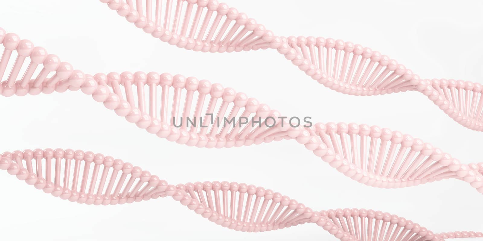 Science Aesthetic Background Treatment For Marketing Abstract 
