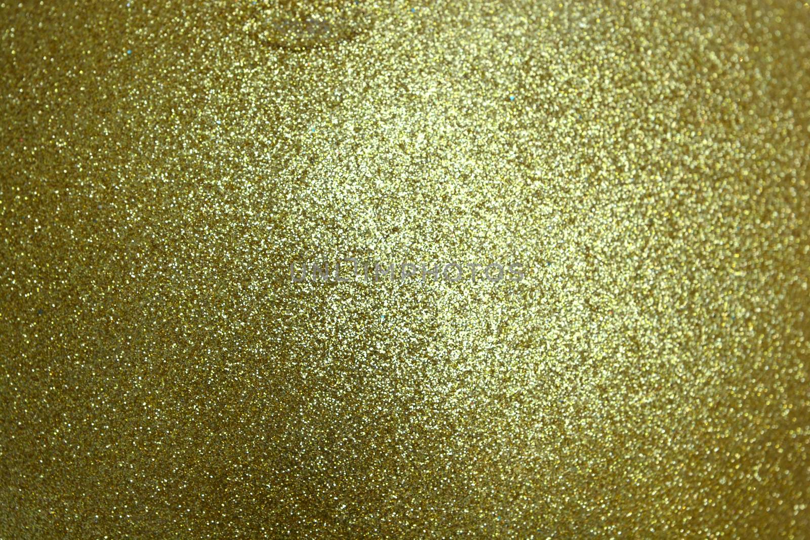 Gold  texture background