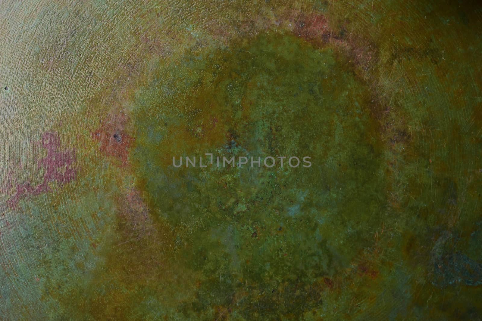 green rust grunge background by ideation90