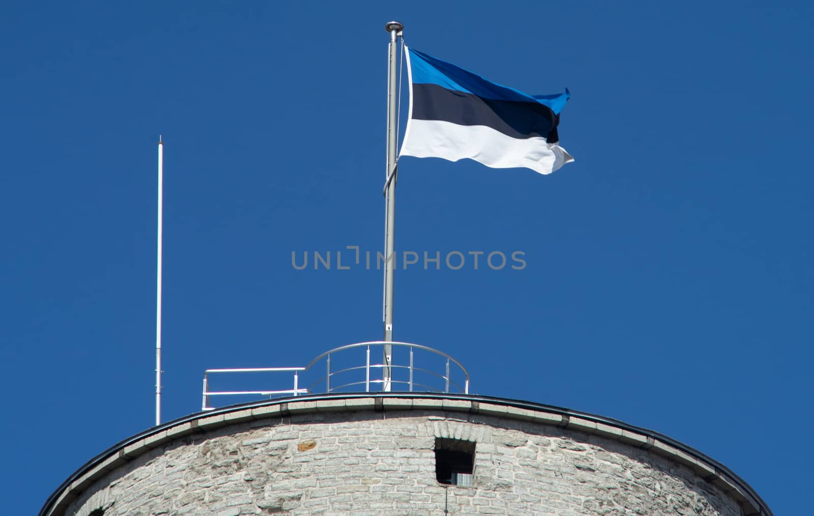 Landmarks of the Estonian capital by fifg