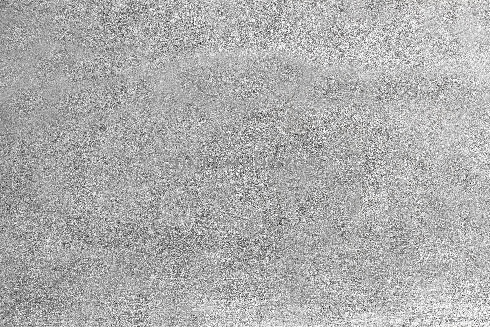 Close up of concrete wall with rough texture