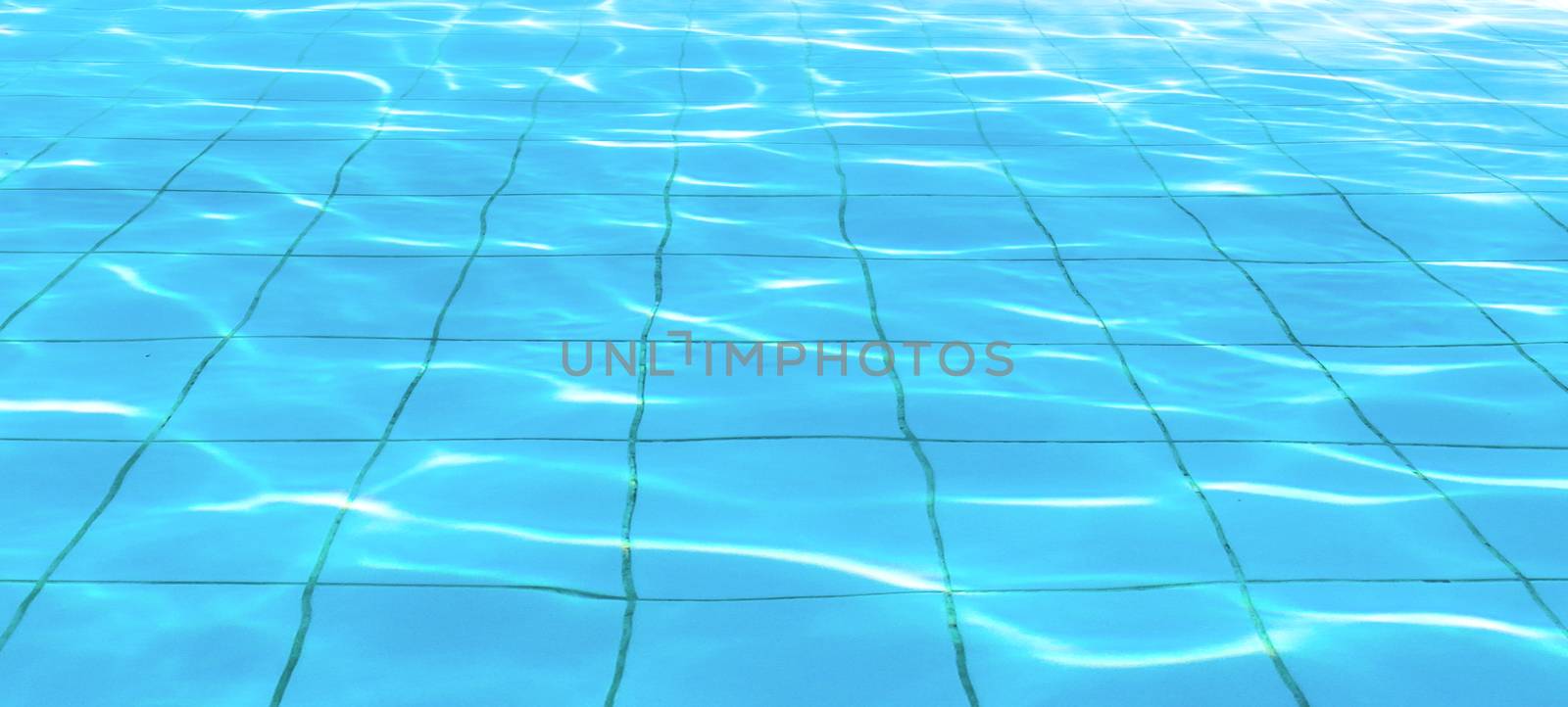 Pool floor by germanopoli