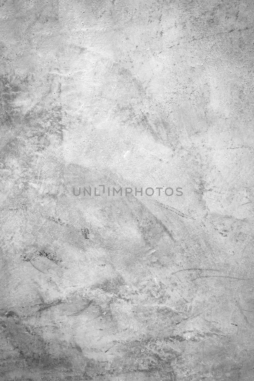 White rough concrete wall. It can be used as textures and backgrounds.