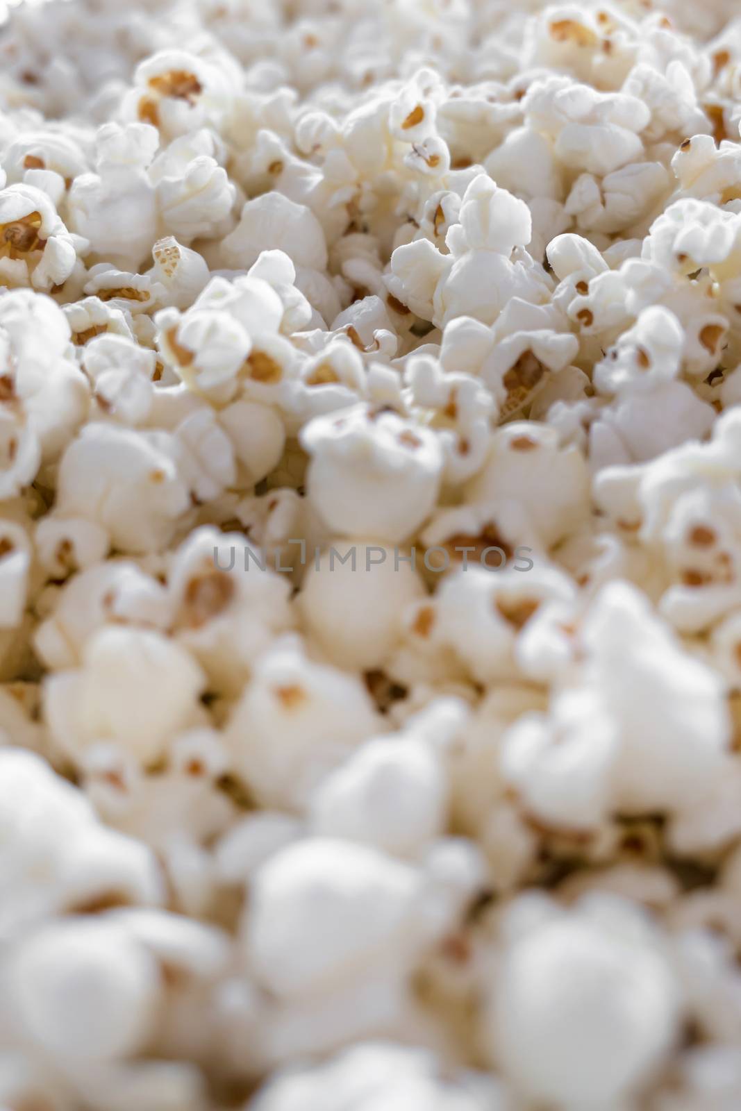 Popcorn background by germanopoli