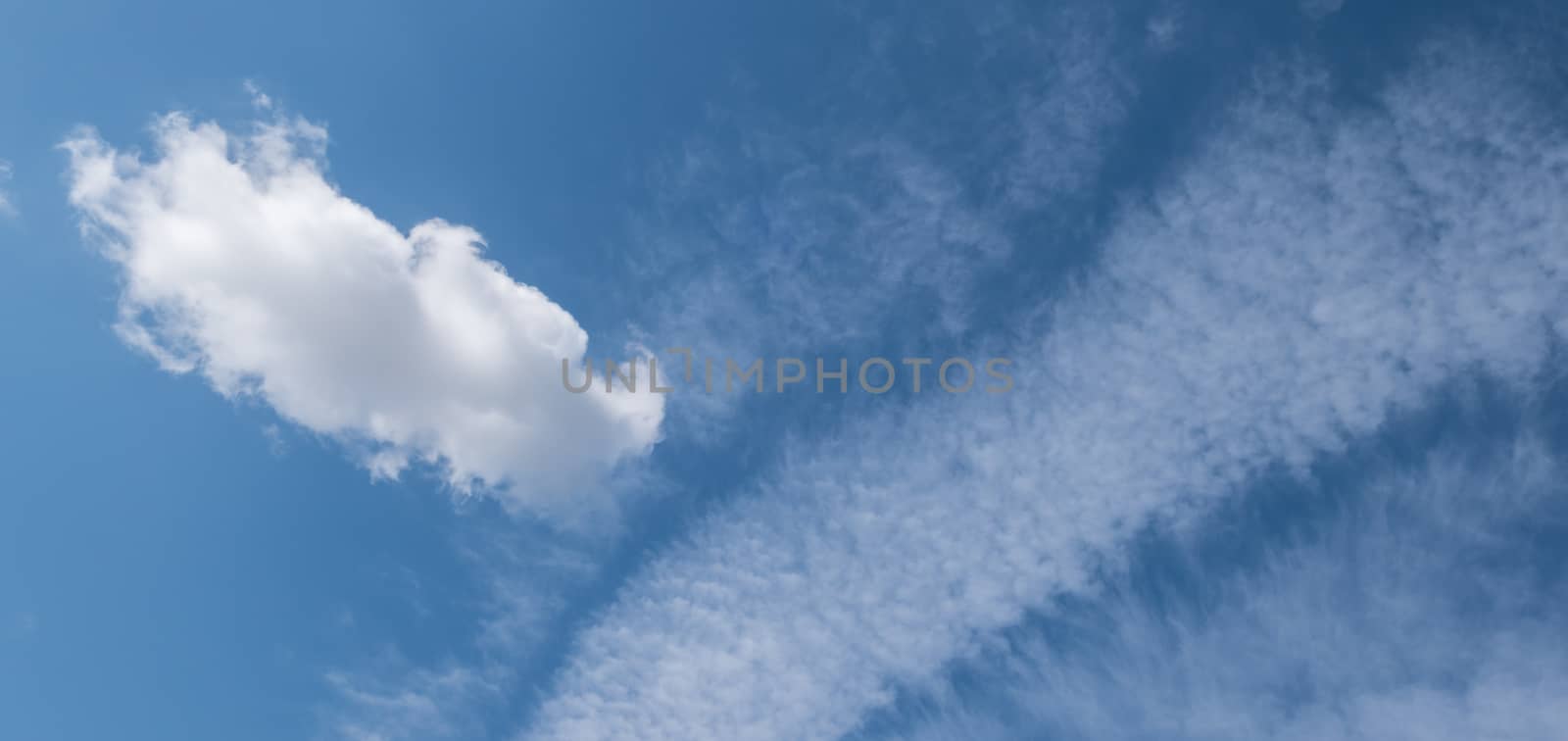 Amazing sky and cloud by germanopoli