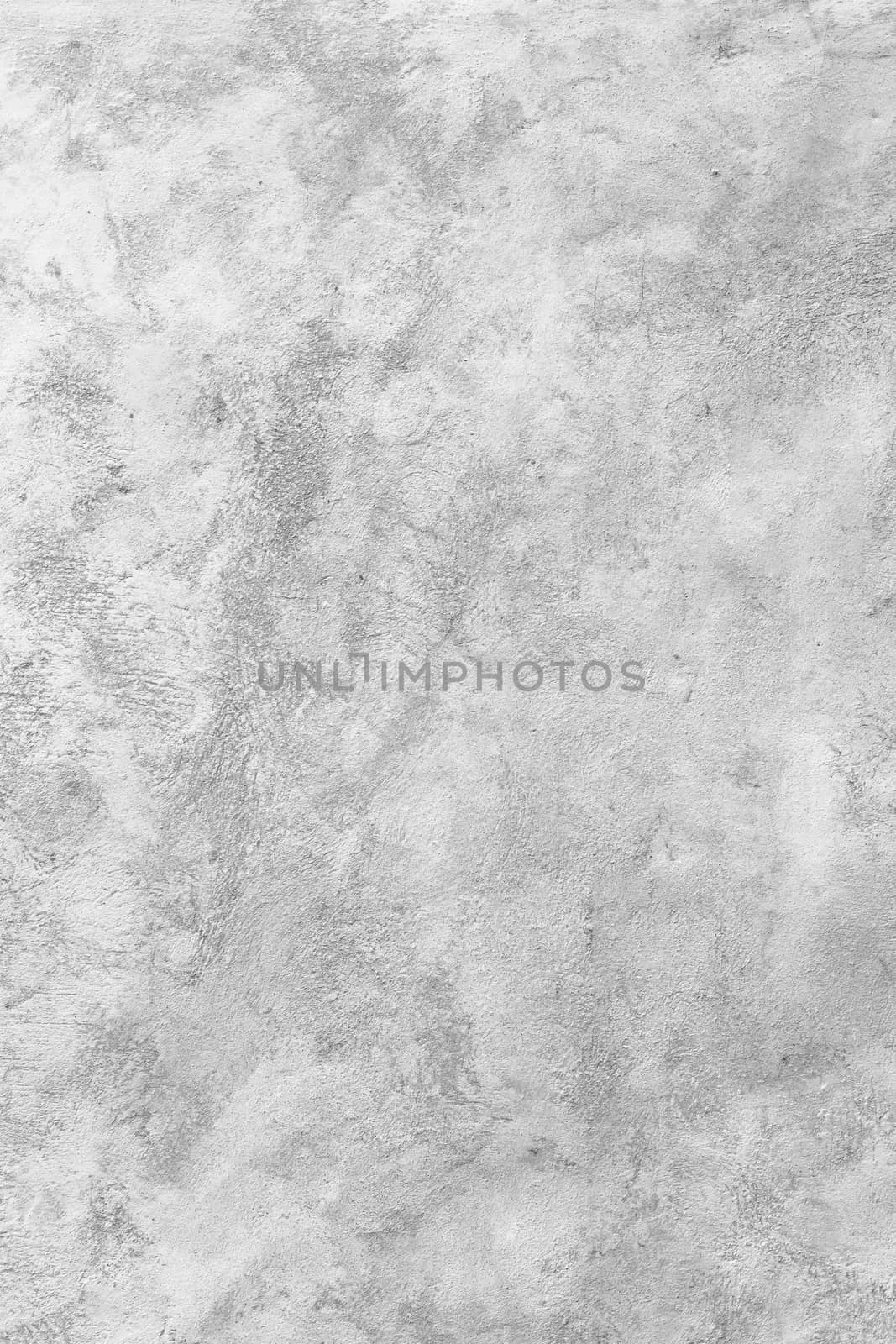 Old cement wall texture. Vintage interior of gray cement wall, for background.