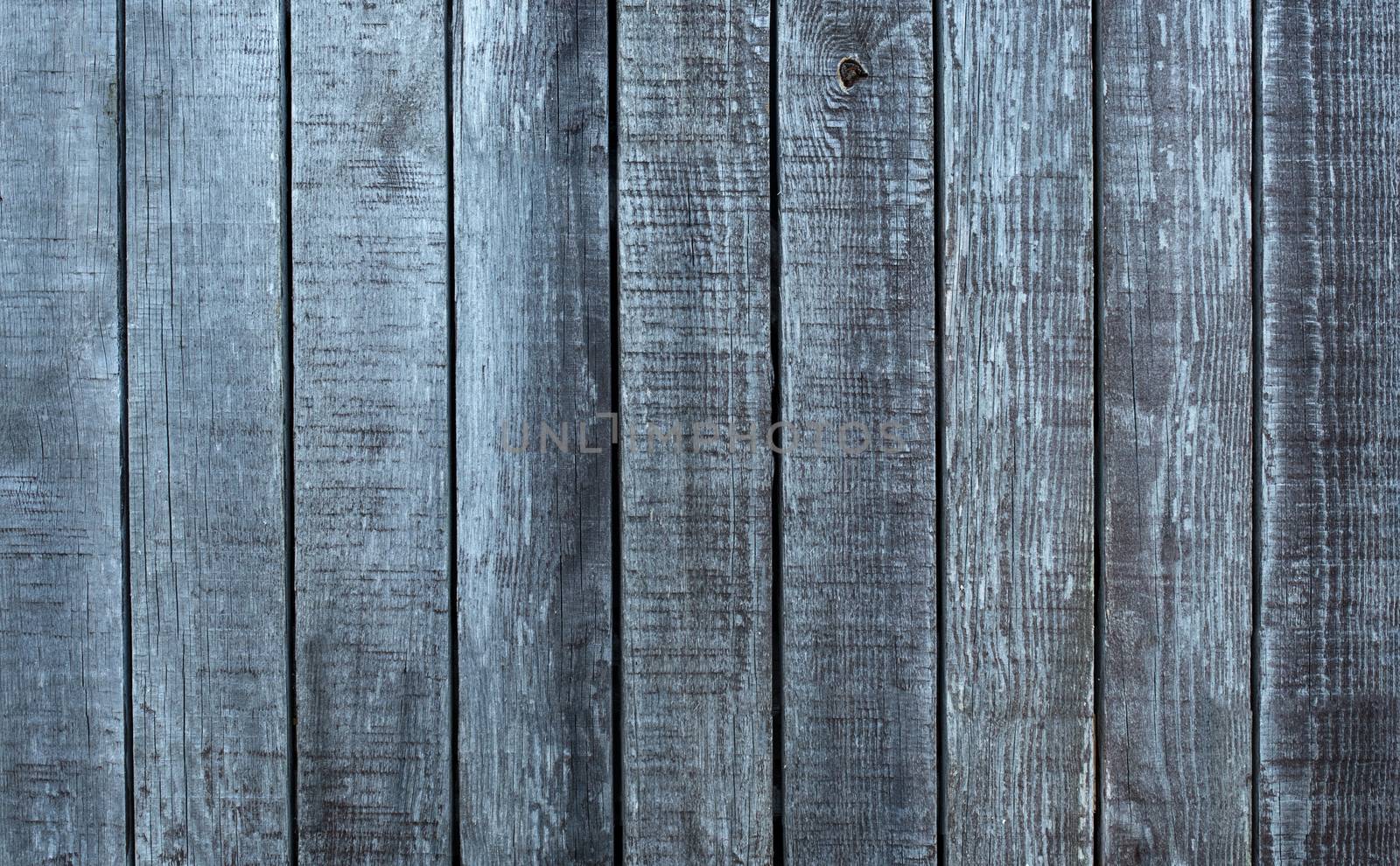 surface of vintage natural old dark wood texture panels, old grey wood texture, top view grey wooden background