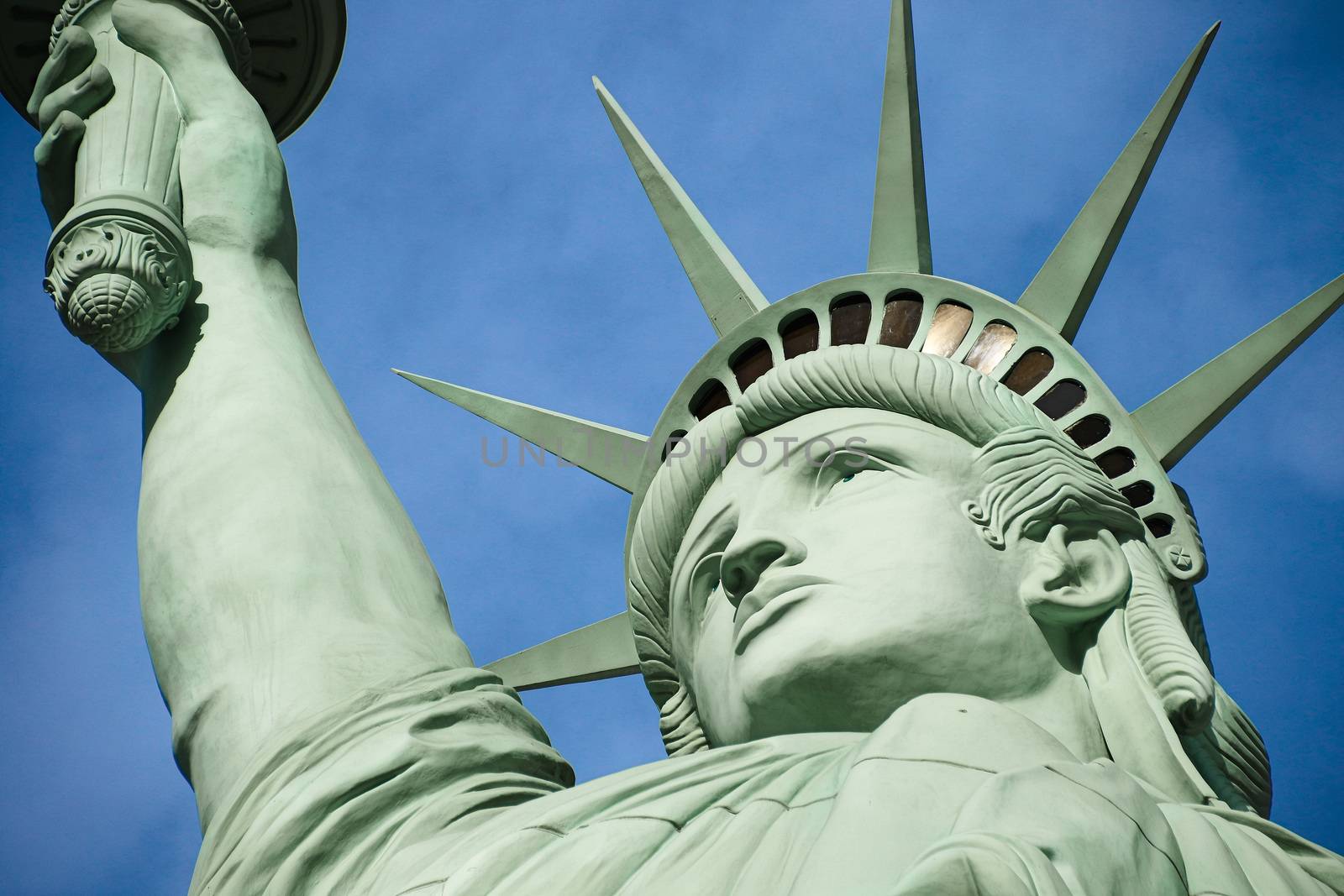 The Statue of Liberty is a colossal copper statue designed by Auguste Bartholdi a French sculptor was built by Gustave Eiffel.Dedicated on Oct 28, 1886.One of most famous icons of the 4th of July USA.