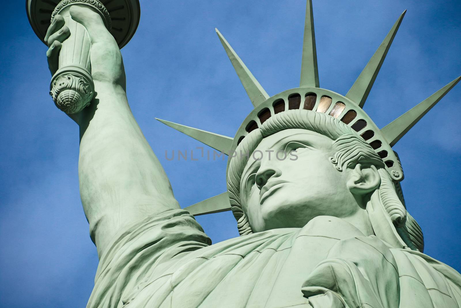 The Statue of Liberty is a colossal copper statue designed by Auguste Bartholdi a French sculptor was built by Gustave Eiffel.Dedicated on Oct 28, 1886.One of most famous icons of the 4th of July USA.