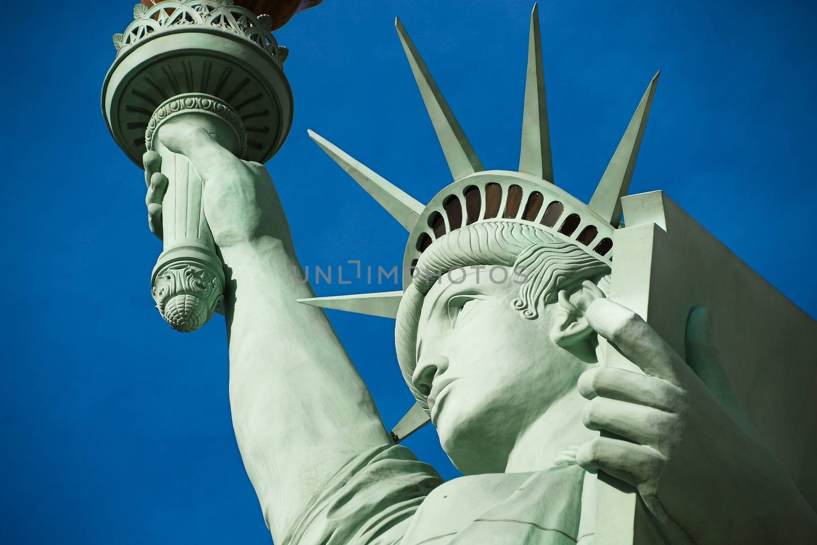 The Statue of Liberty is a colossal copper statue designed by Auguste Bartholdi a French sculptor was built by Gustave Eiffel.Dedicated on Oct 28, 1886.One of most famous icons of the 4th of July USA.