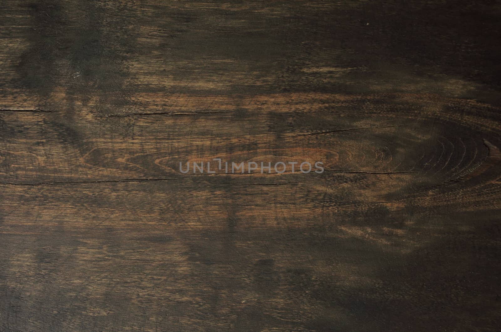 Brown wooden board. Background Wood texture. High quality photo