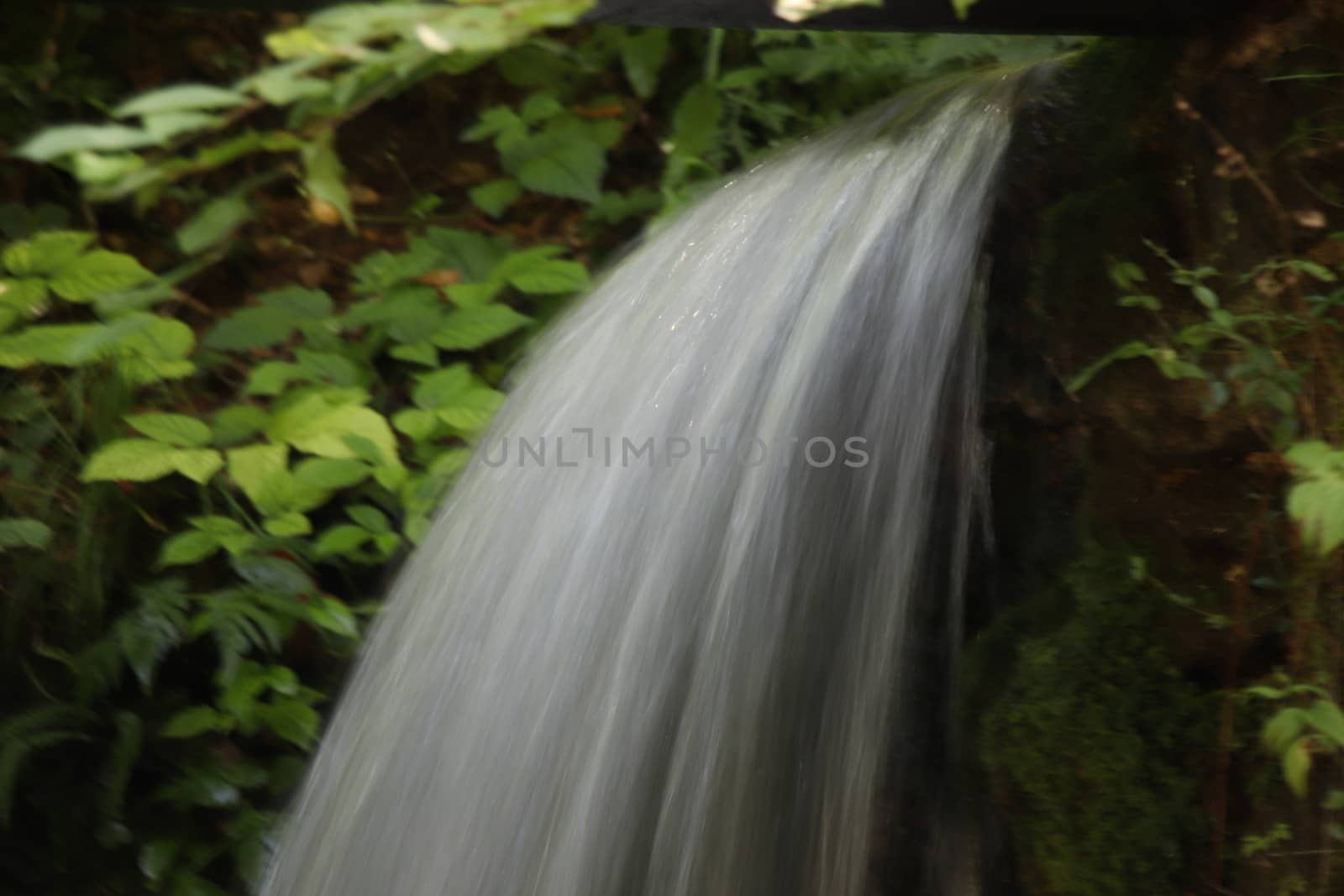 waterfalls by marcobir