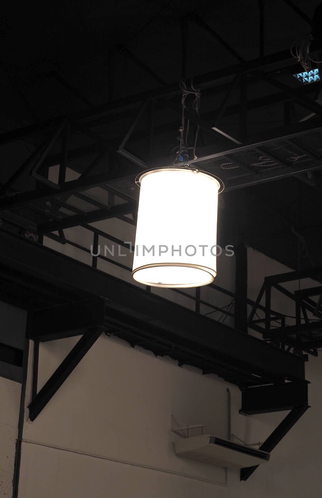 Studio Hanging Light Tent equipment. by gnepphoto