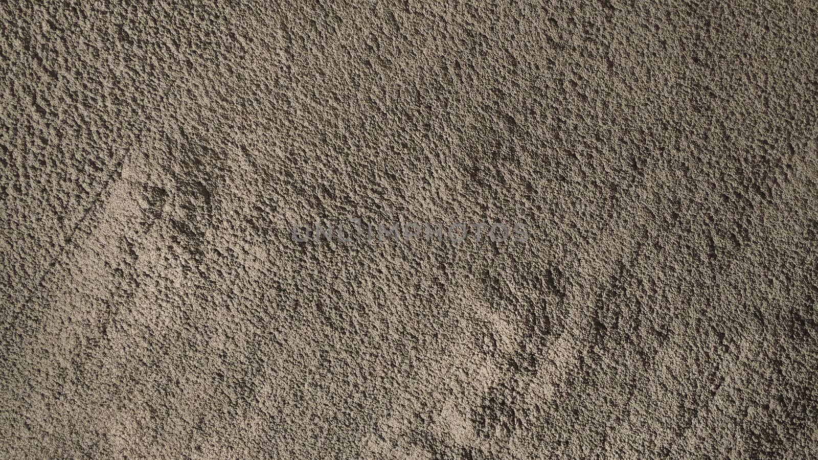 Concrete cement background and dirty rugged and jagged rough texture.