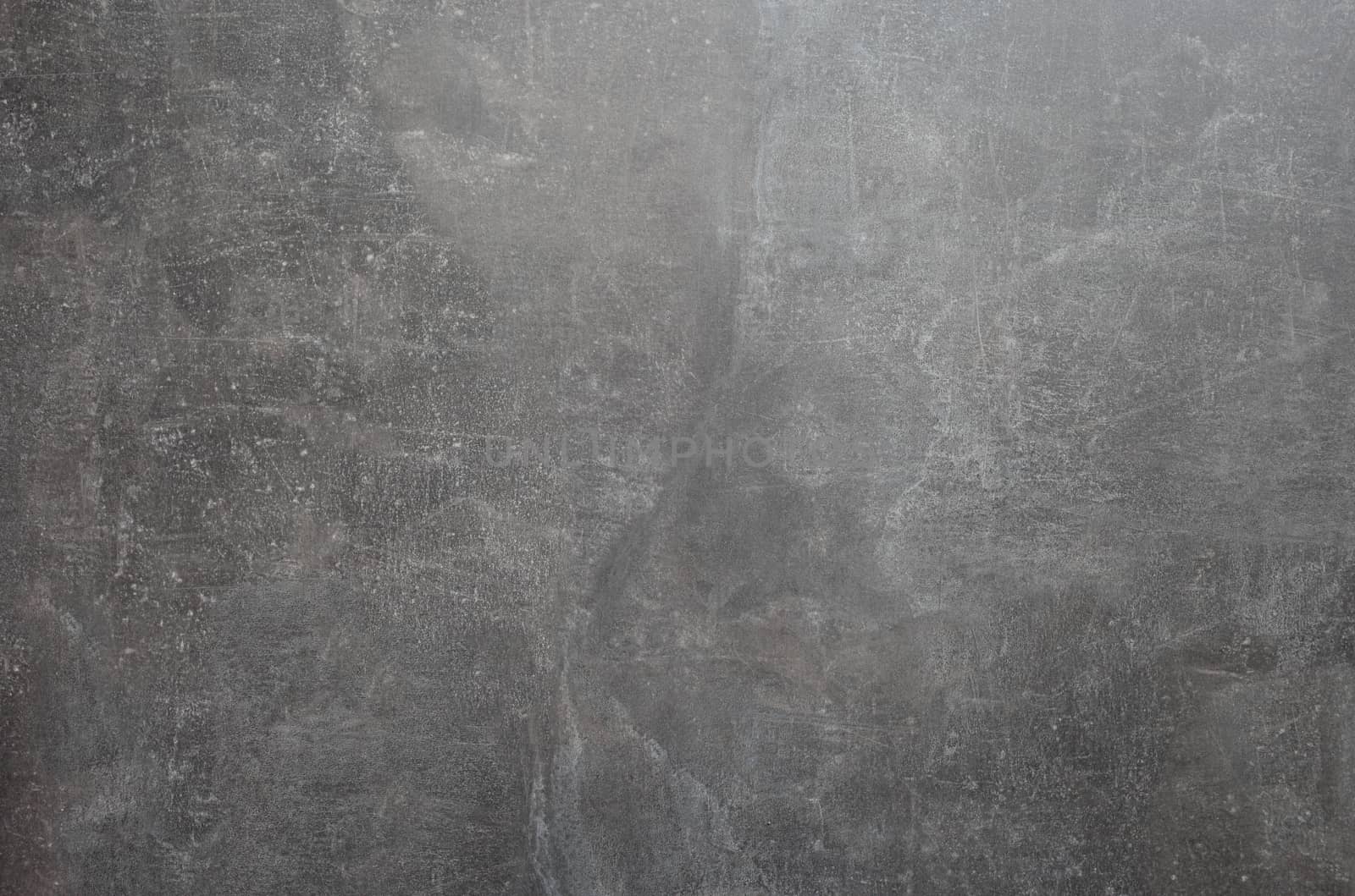 Background. Texture of gray concrete wall. Free space for inscription by selinsmo