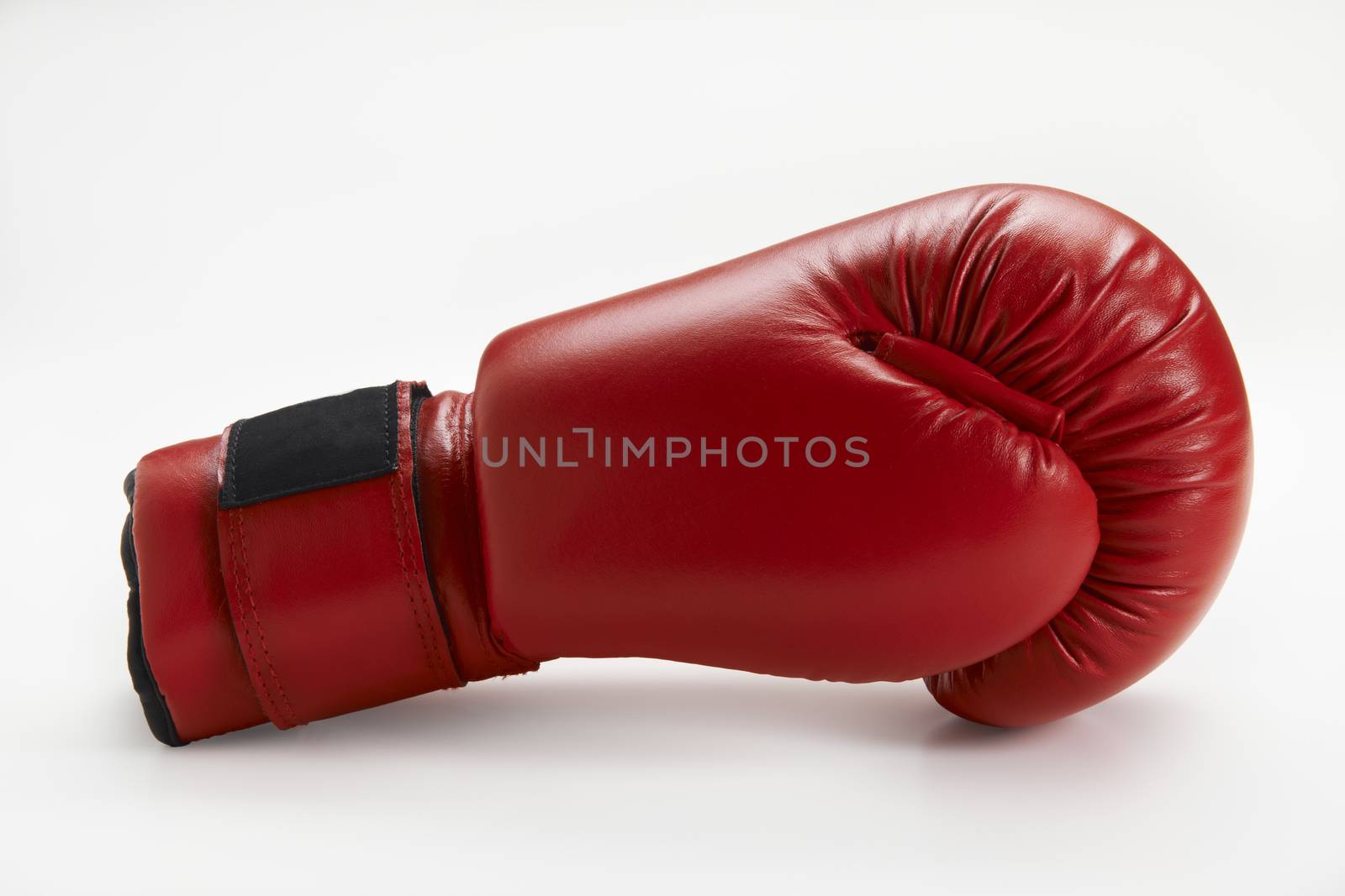 Boxing Glove by gemphotography