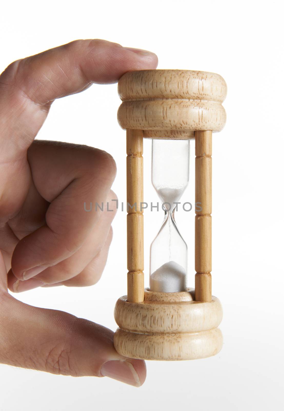 Egg Timer by gemphotography