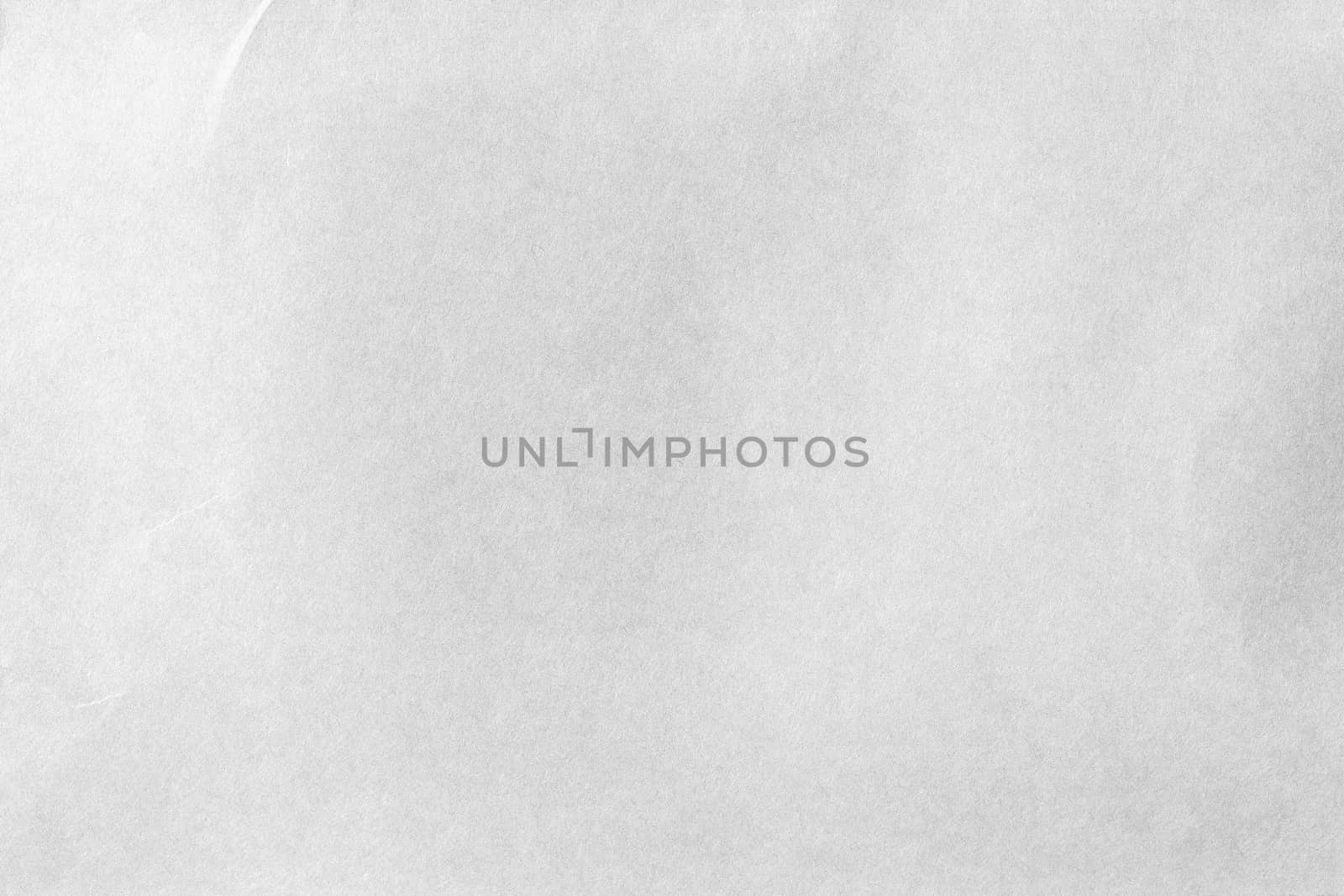 Crumpled white background paper texture