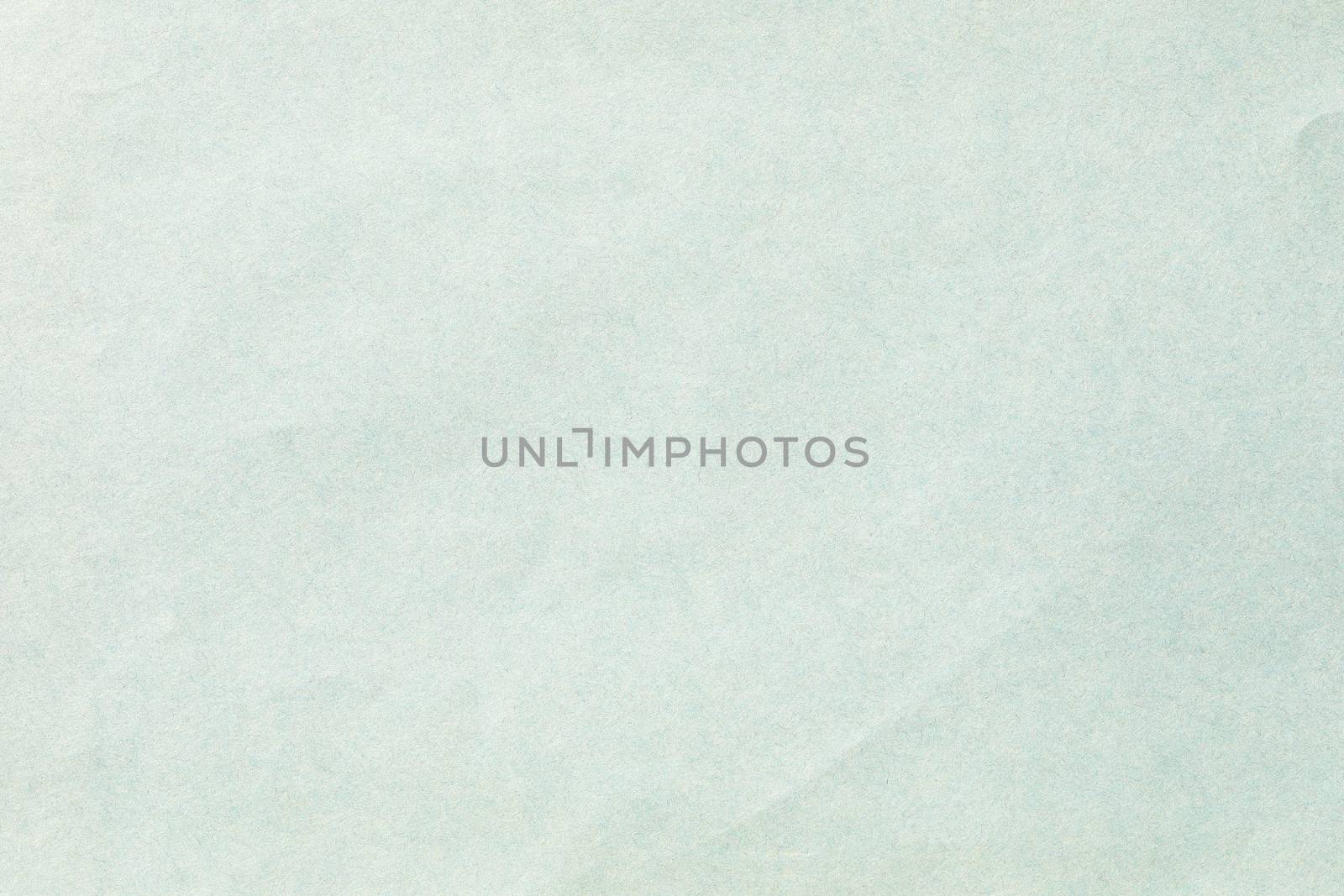 blue green ish kraft paper background texture