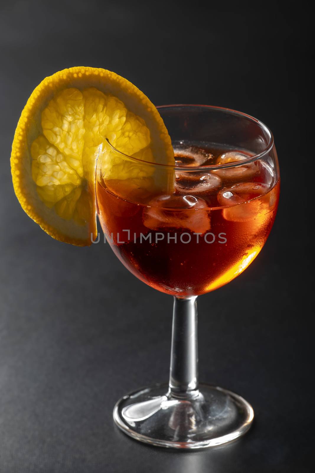 italian spritz by bernjuer