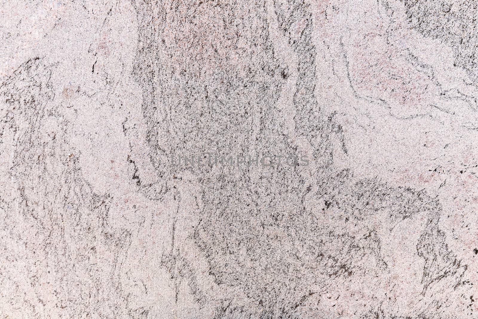 Textured pink stone background. Copy space.