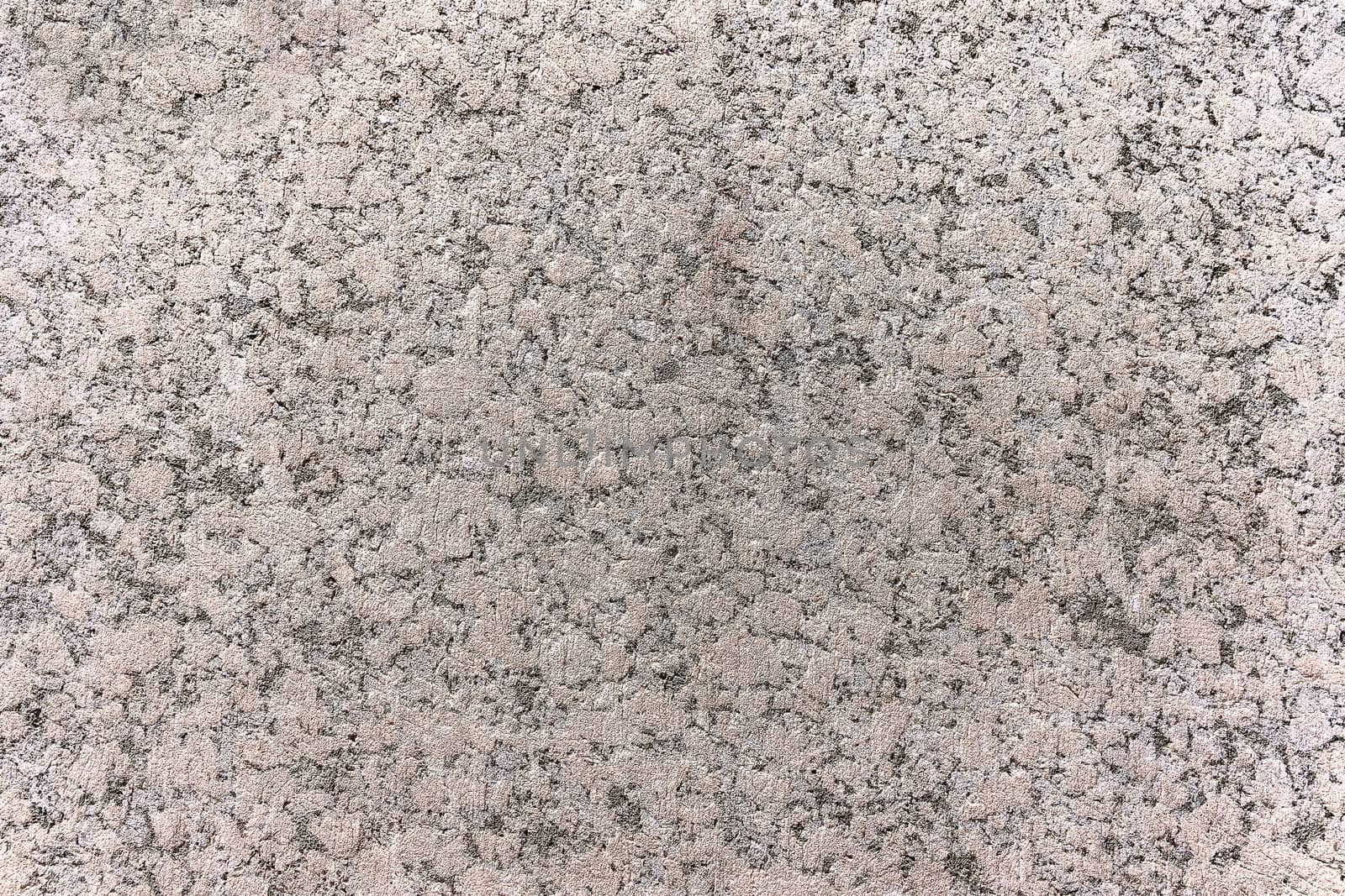 Aged concrete wall background Close-up.
