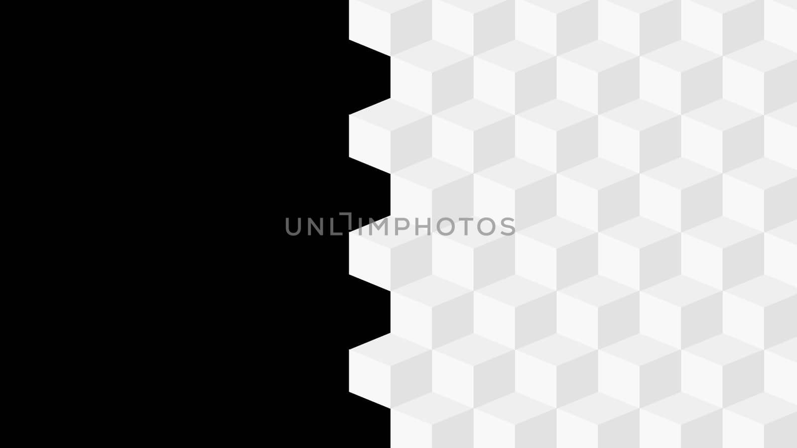 Lovely geometric shapes pattern for designs to be used in textile, interiors and other printing material for fashion and beauty materials.