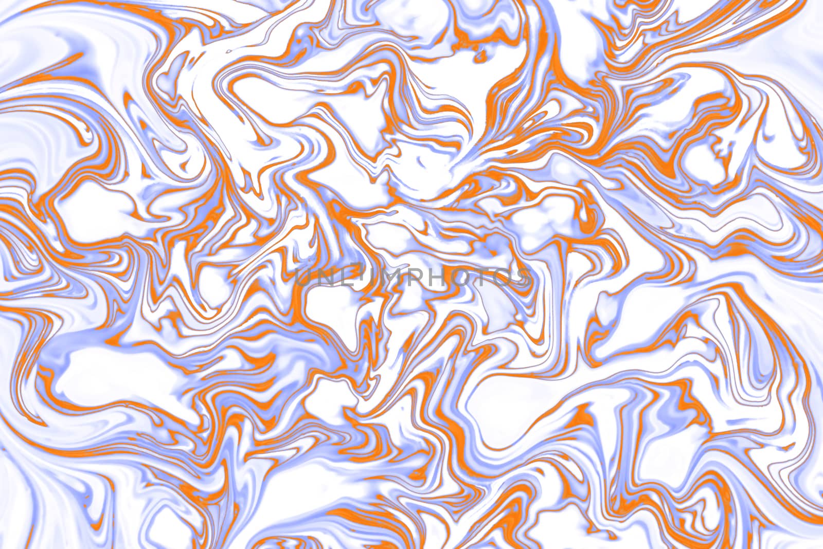 abstract fluid pattern by Visual-Content