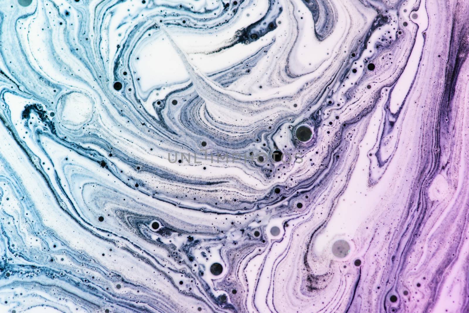 Abstract fluid pattern. Abstract hand painted background,
