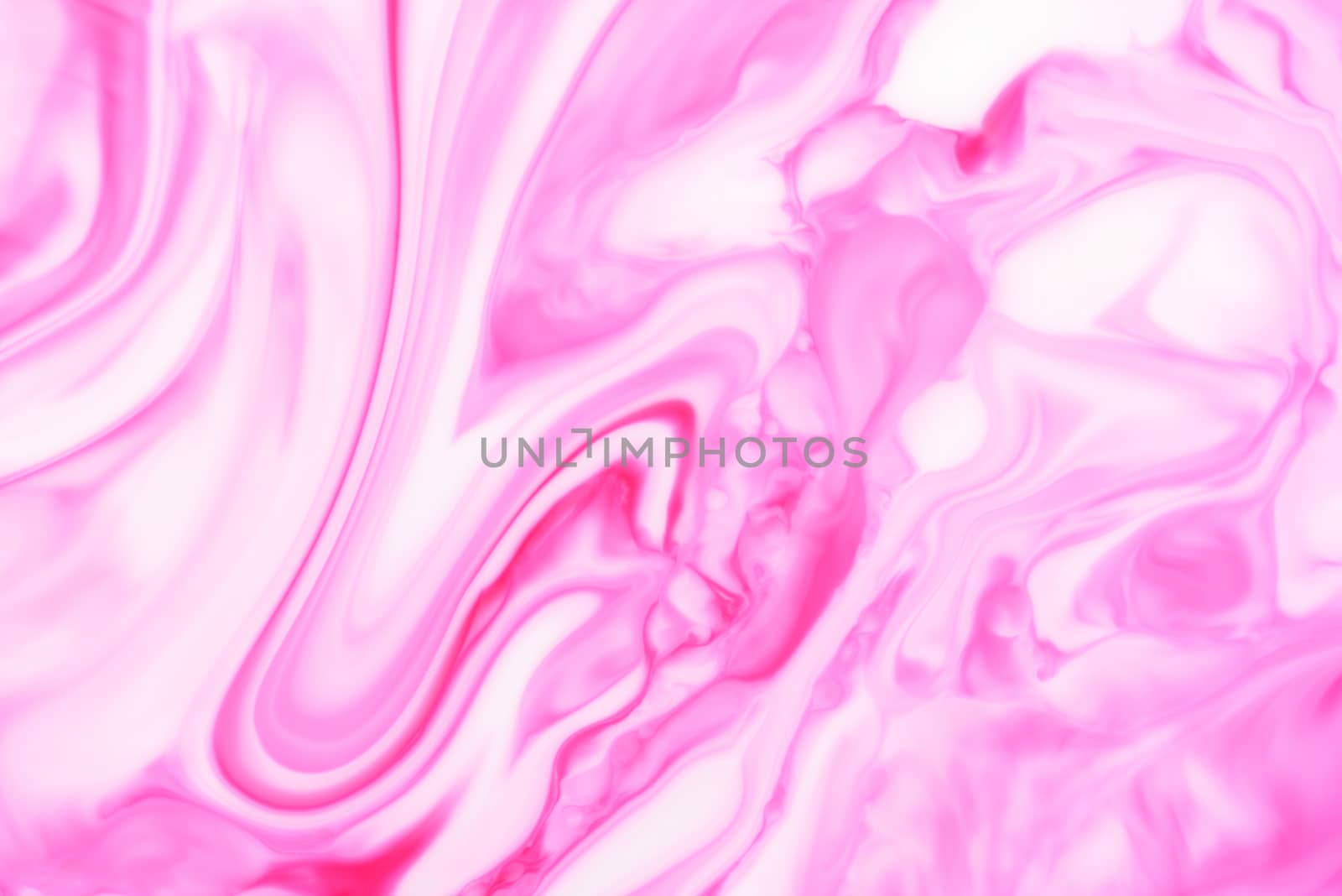 Abstract fluid pattern. Colorful painted background. Decorative marble texture.