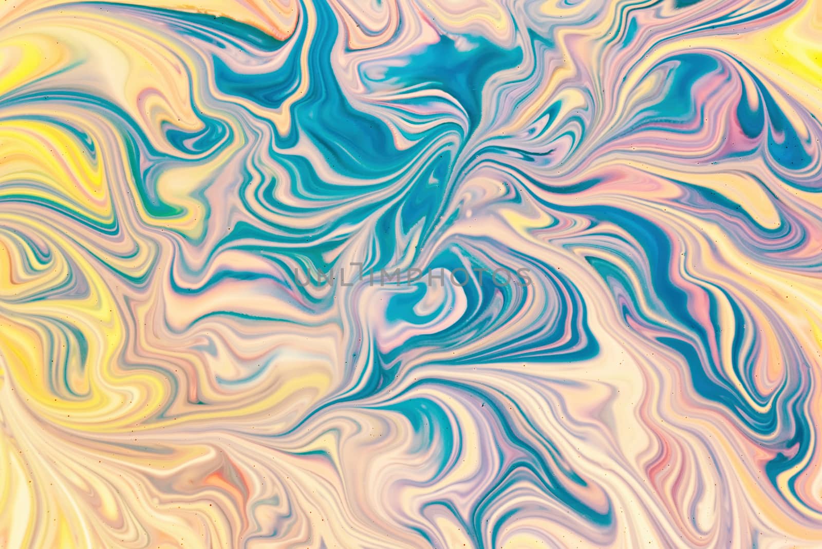 abstract fluid pattern by Visual-Content