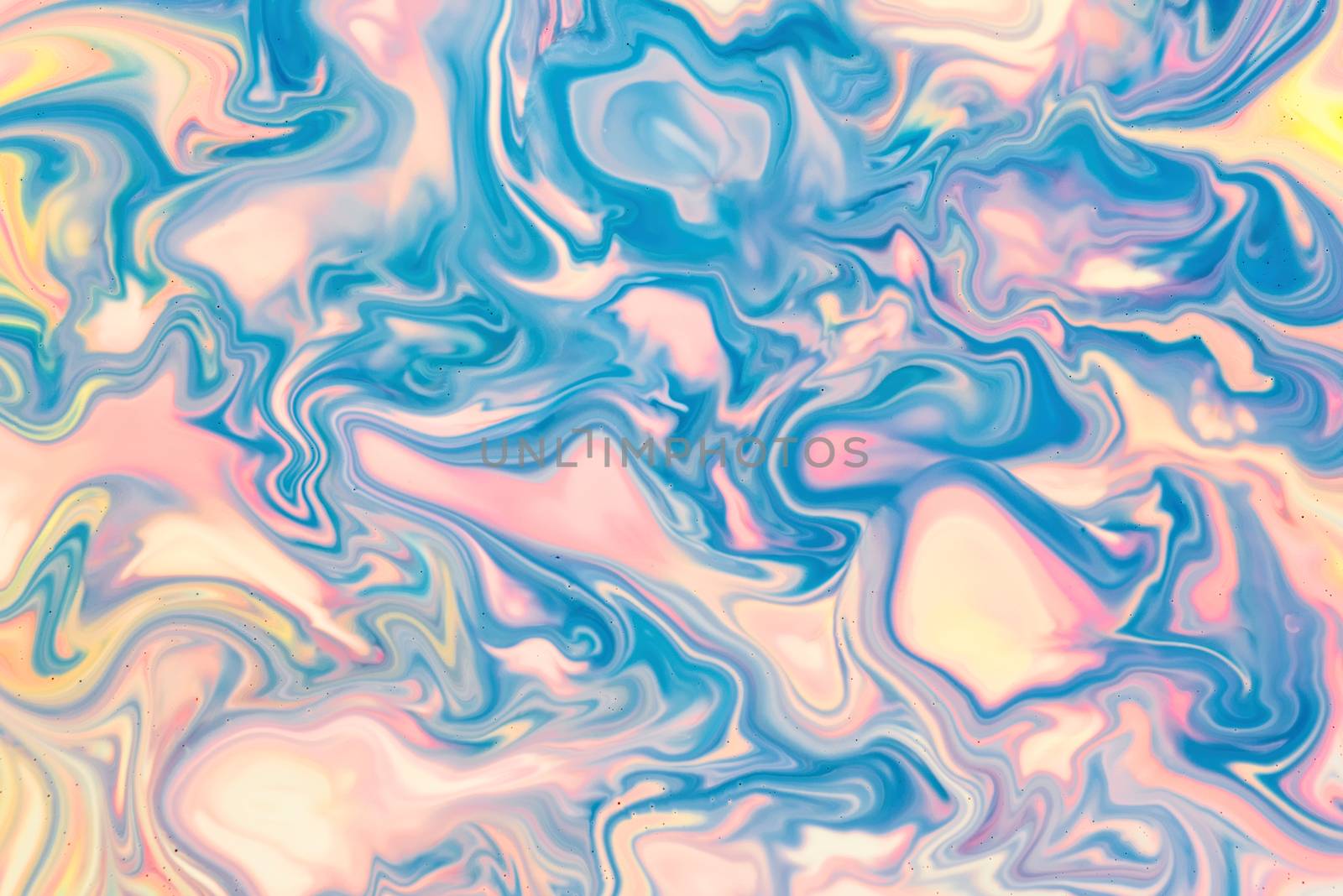 abstract fluid pattern by Visual-Content