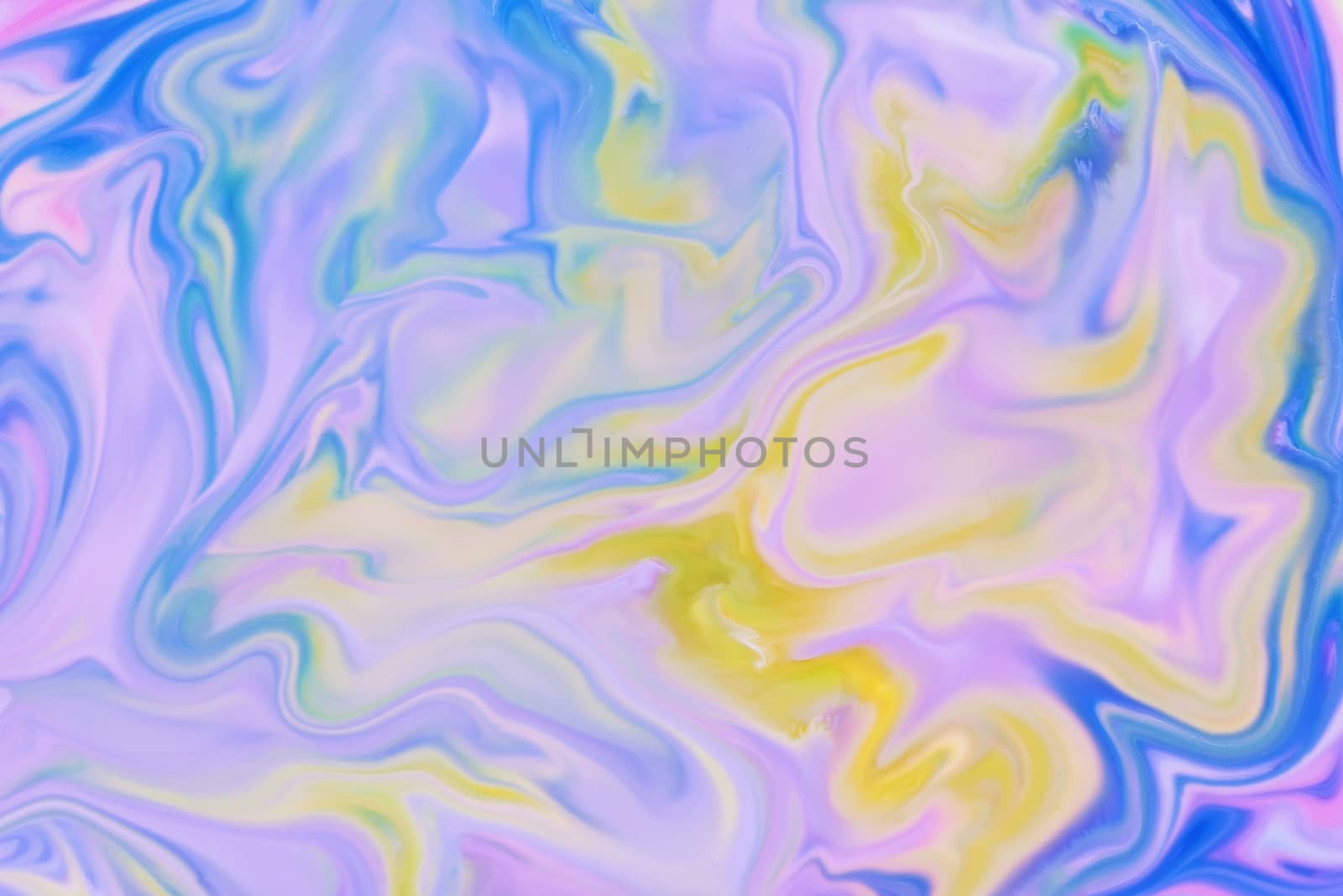 abstract fluid pattern by Visual-Content