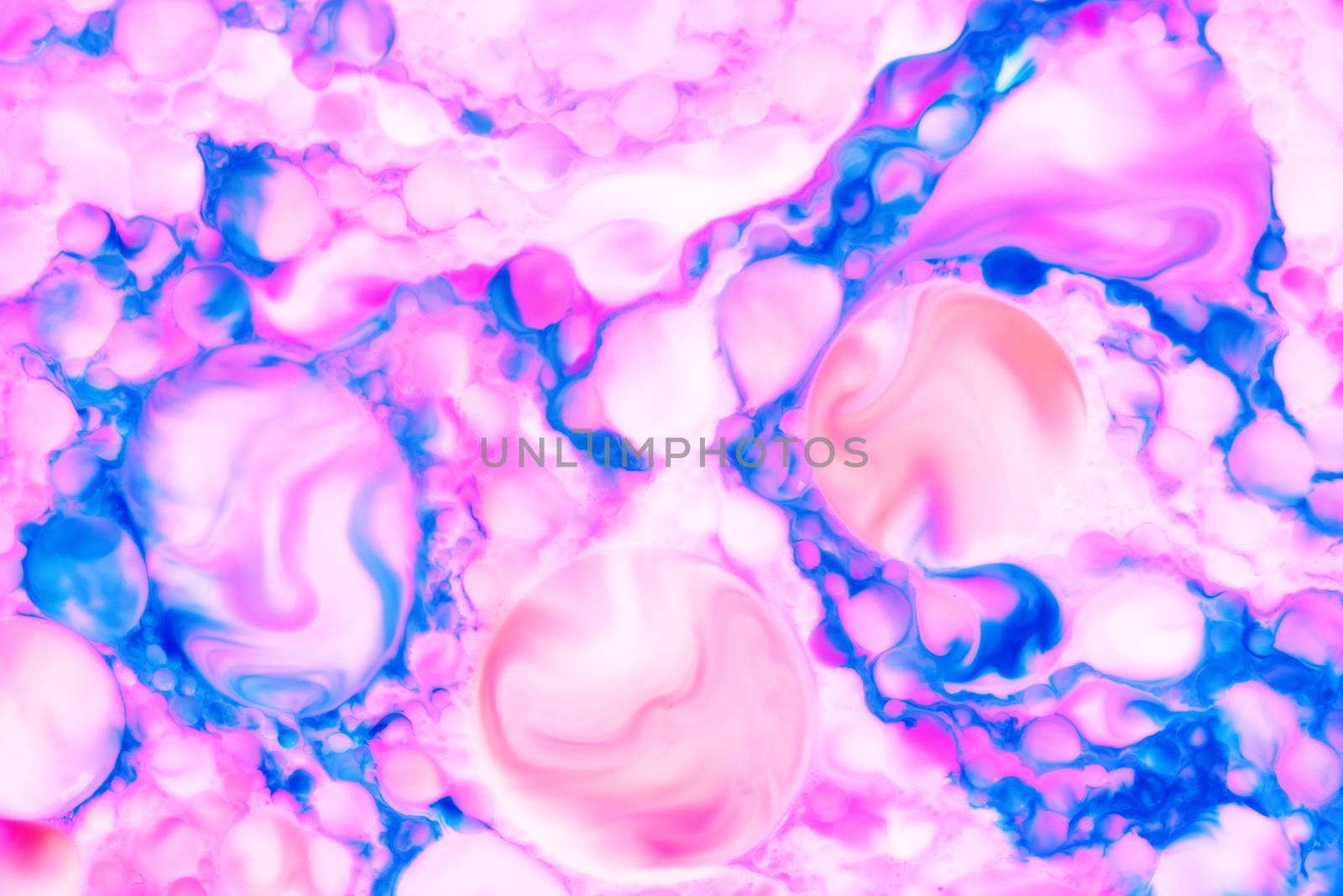 abstract fluid pattern by Visual-Content