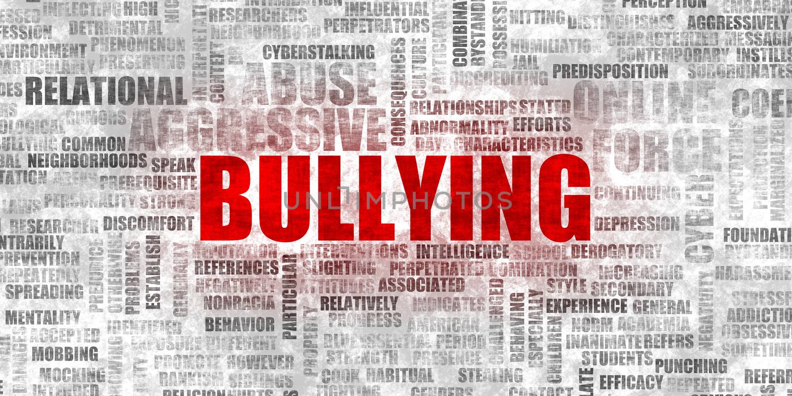 Bullying at School and Online as a Concept