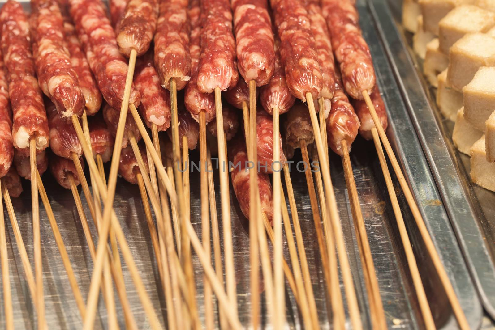 asian street food by Visual-Content