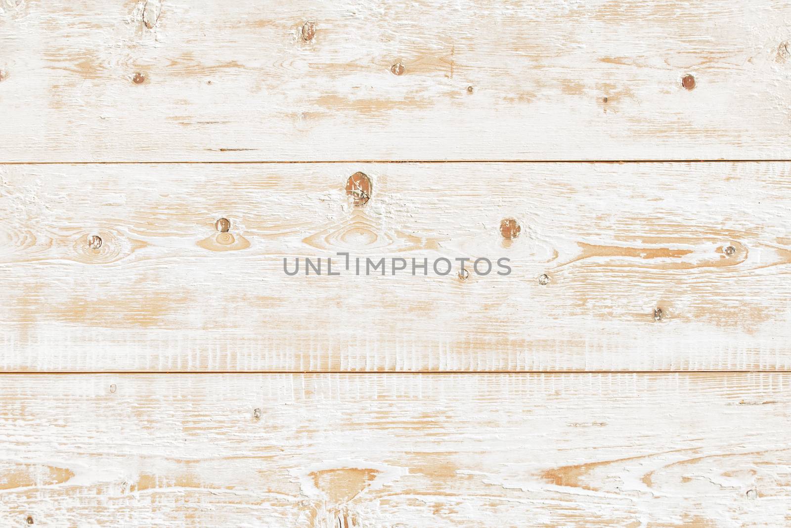 White board background. White wood plank texture