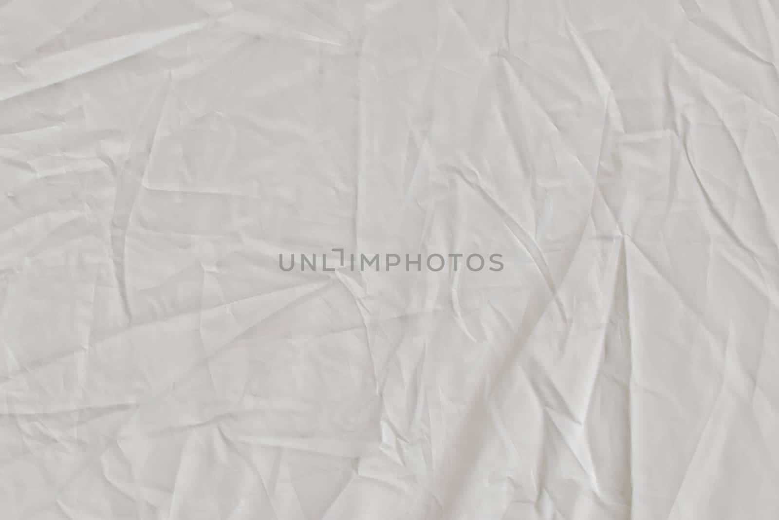 fabric of white color by Visual-Content